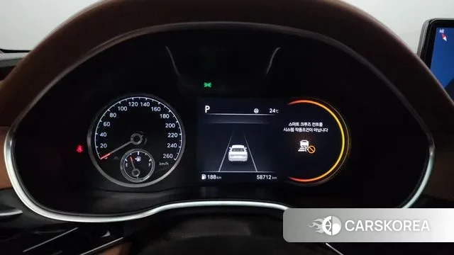 Genesis G80 (RG3) id 2931805 из Кореи 18