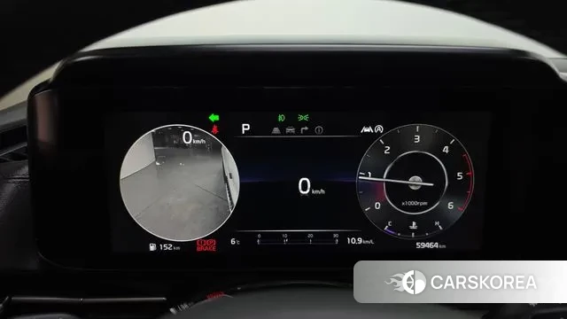 Kia Carnival 4th generation id 3741544 из Кореи 18