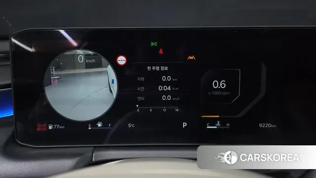 Kia The New K8 id 3614370 из Кореи 18