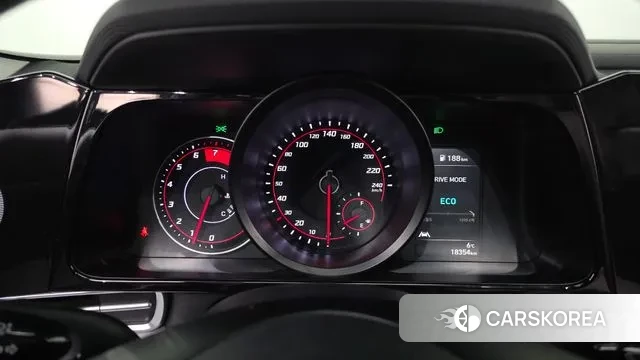 Hyundai Avante (CN7) id 3770740 из Кореи 18