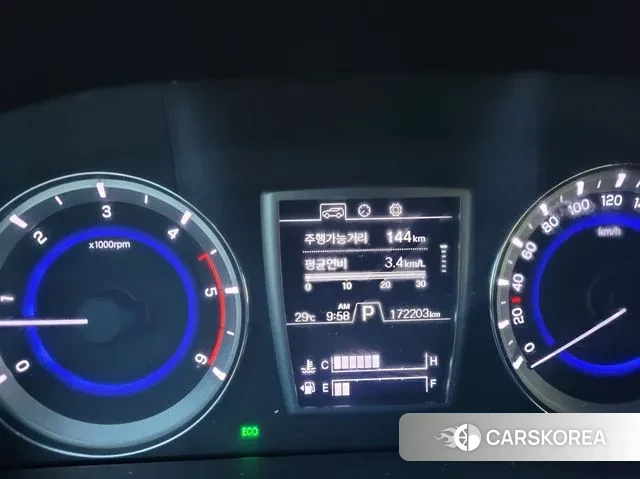 Ssangyong Rexton Sports Cannes id 2976238 из Кореи 18