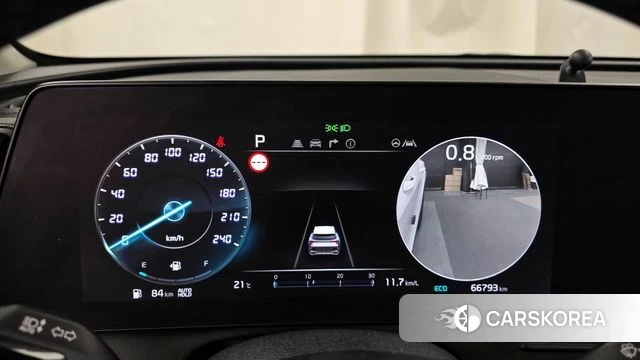 Kia Sportage 5th Generation id 4249926 из Кореи 33