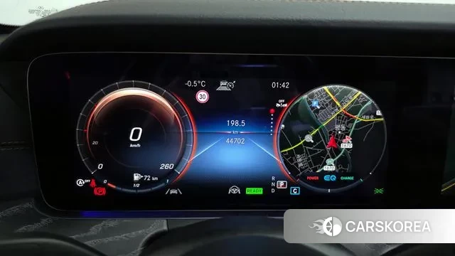 Mercedes-Benz E-Class W213 id 3561526 из Кореи 18