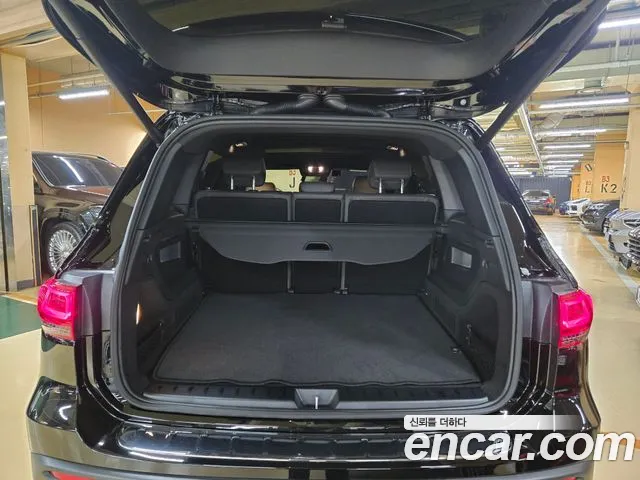 Mercedes-Benz EQB X243 id 2718593 из Кореи 18