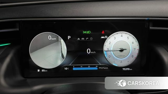 Hyundai Tucson (NX4) id 3813380 из Кореи 18