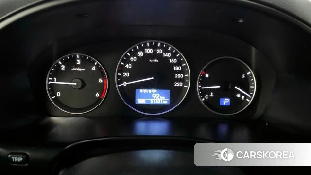 Hyundai The New Grand Starex id 3833681 из Кореи 18