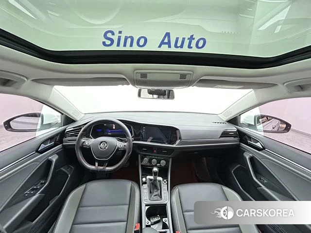 Volkswagen Sagitar id 4242273 из Китая 17