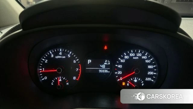 Kia All New Morning (JA) id 3880175 из Кореи 18