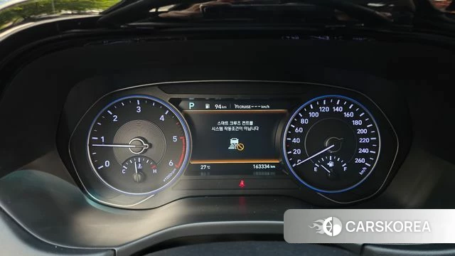 Hyundai Palisade id 4402482 из Кореи 29