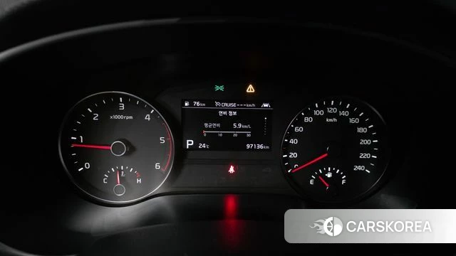 Kia Sportage The Bold id 4309815 из Кореи 31