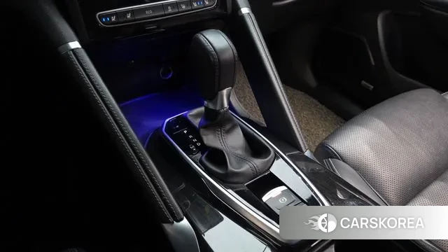 Renault Korea (Samsung) QM6 id 3045651 из Кореи 18