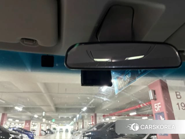 Kia The New Ray id 4907691 из Кореи 8