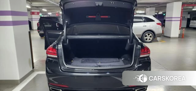 Genesis G80 id 3911902 из Кореи 15