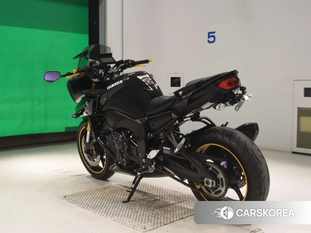 Yamaha FZ8-S id 4347422 из Японии 8