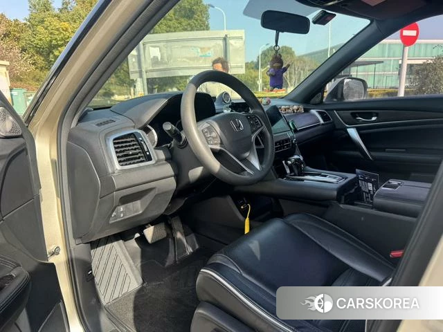 Honda UR-V id 4240462 из Китая 8