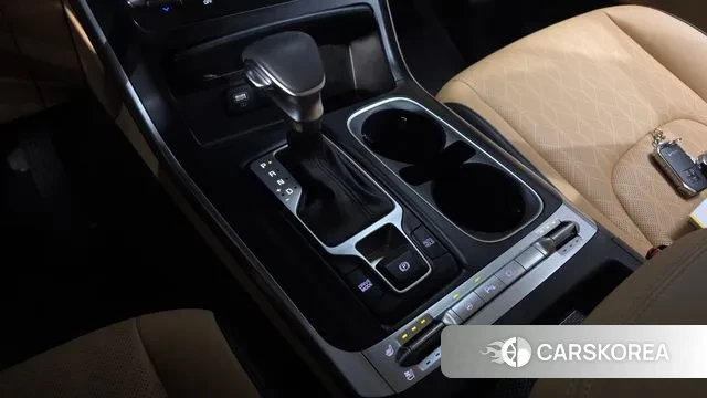 Kia Carnival 4th generation id 3649350 из Кореи 18