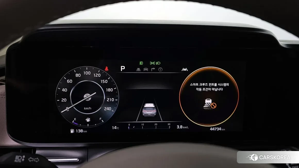 Kia Carnival 4th generation id 2151933 из Кореи 18