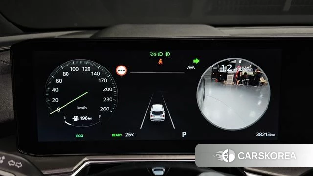 Kia The New Sorento 4th Generation id 4941128 из Кореи 18