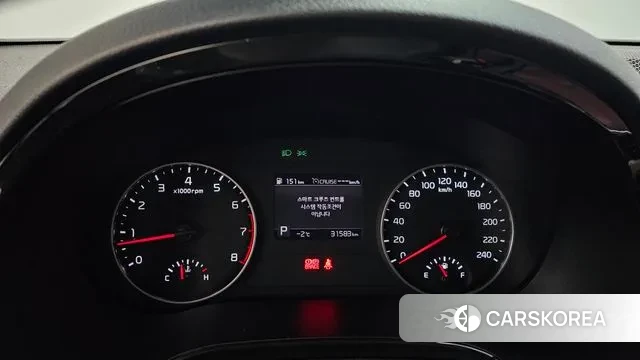 Kia Seltos id 3635410 из Кореи 18