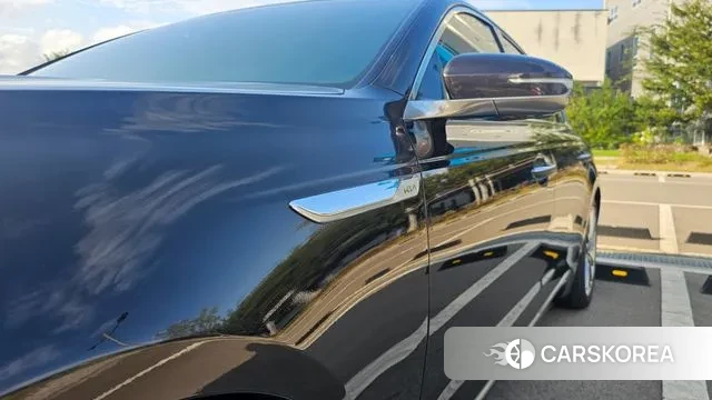 Kia More K9 id 3233402 из Кореи 18