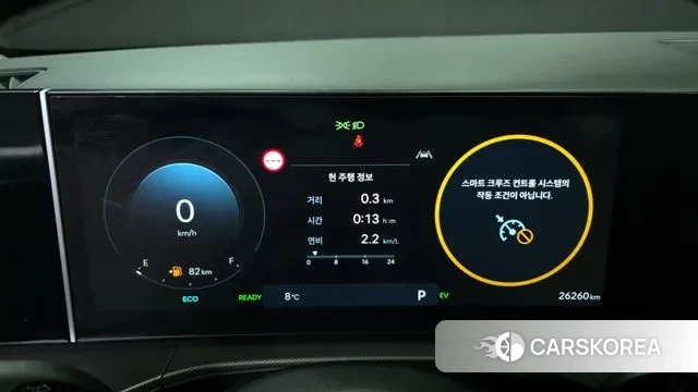 Hyundai Santa Fe (MX5) id 3565520 из Кореи 18