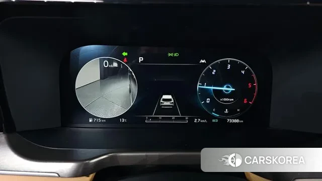 Kia Sorento 4th Generation id 3499369 из Кореи 18