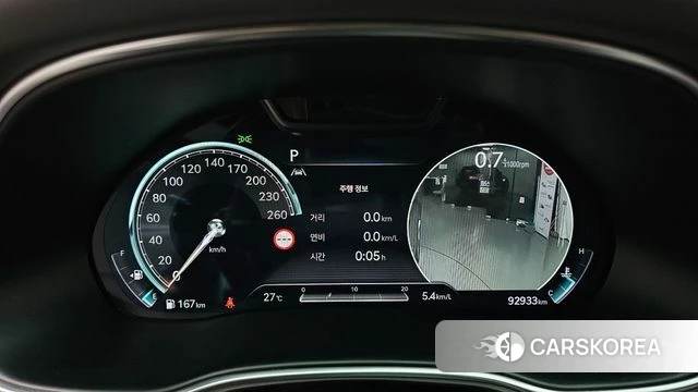 Genesis GV80 id 4687478 из Кореи 18