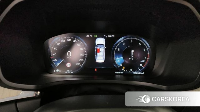 Volvo S60 3rd generation id 3844352 из Кореи 18