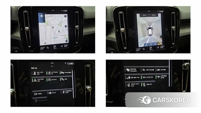 Volvo XC40 id 3885500 из Кореи 17