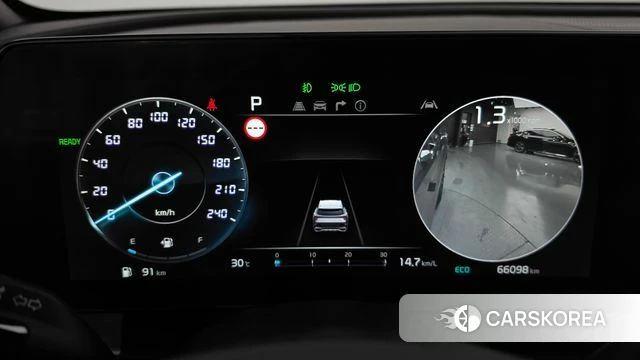 Kia Sportage 5th Generation Hybrid id 4572432 из Кореи 32