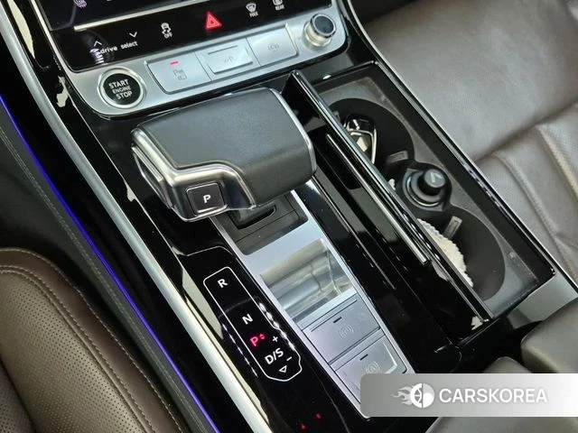 Audi A8 (D5) id 4705330 из Кореи 16