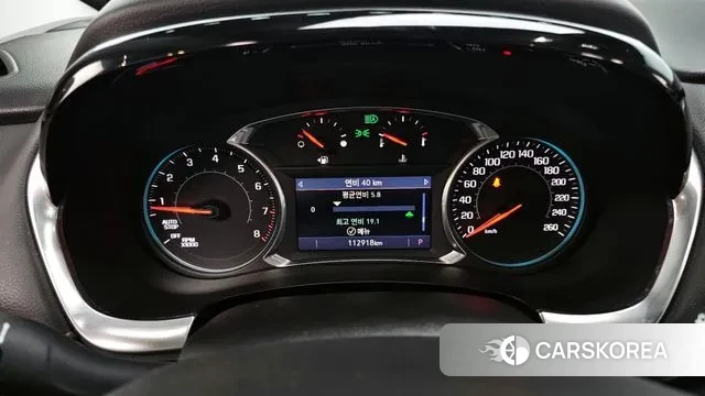 Chevrolet (GM Daewoo) Traverse id 3444254 из Кореи 18