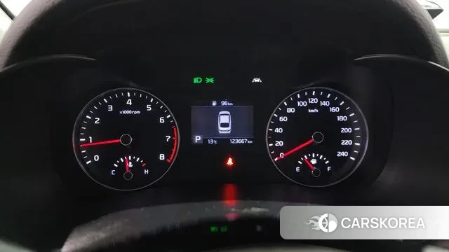 Kia Come New K3 id 3789264 из Кореи 18