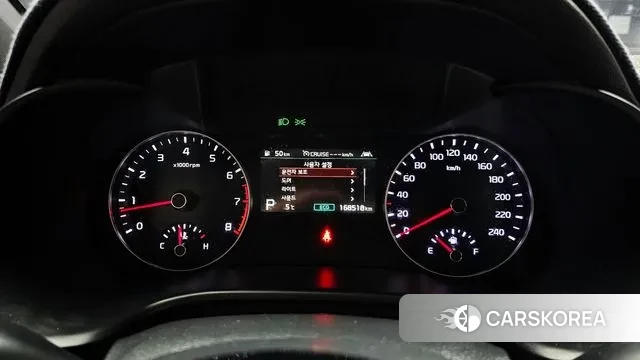 Kia Come New K3 id 3677437 из Кореи 18