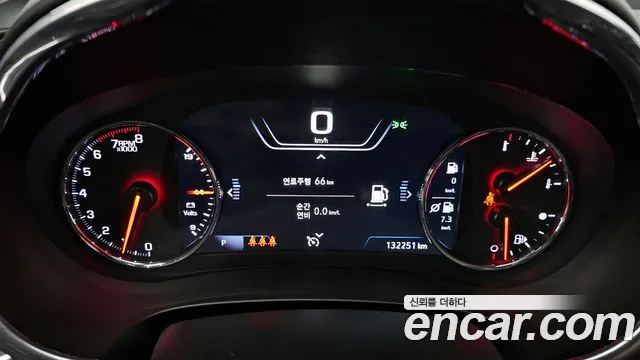 Chevrolet (GM Daewoo) The New Malibu id 2850541 из Кореи 18