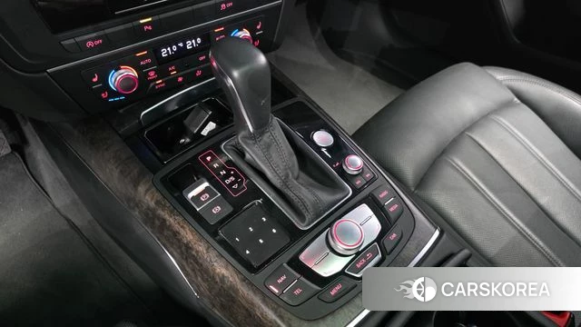 Audi New A6 id 4755289 из Кореи 31