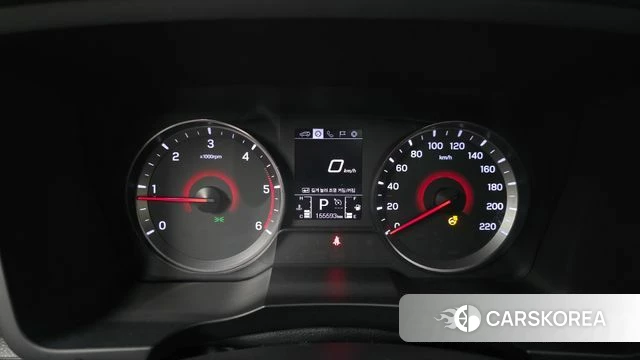 Ssangyong Berry New Tivoli id 4179982 из Кореи 18