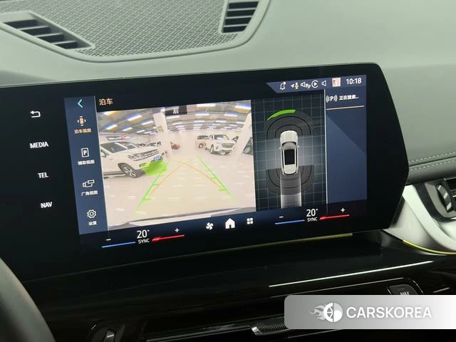 BMW X1 id 3869522 из Китая 22