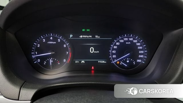 Genesis G80 id 4605140 из Кореи 22