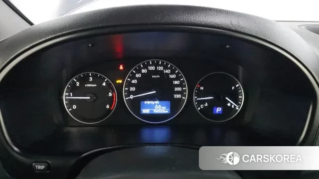 Hyundai The New Grand Starex id 3013651 из Кореи 18