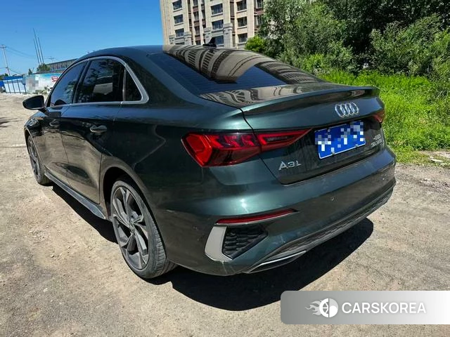 Audi A3 id 4399991 из Китая 10