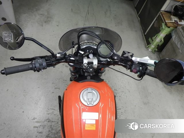 Проданный Ducati SCRAMBLER SIXTY2 id 4006269 из Японии, фото 22