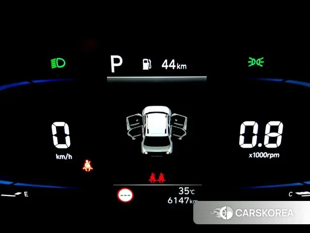 Hyundai Casper id 2883811 из Кореи 18