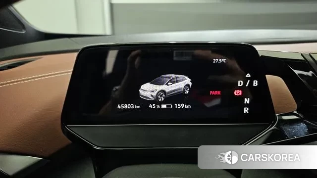 Volkswagen ID.4 id 2974352 из Кореи 18