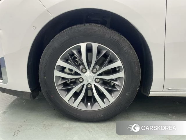 Buick GL8 id 4208285 из Китая 30