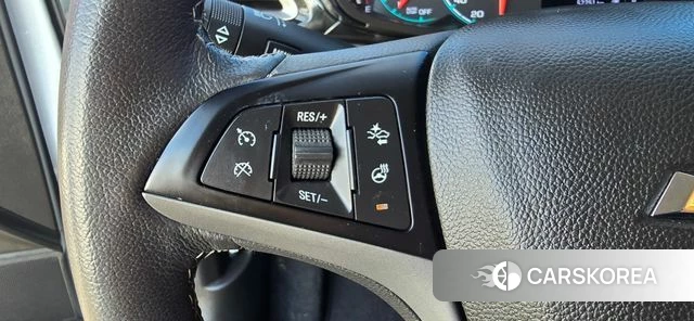 Chevrolet (GM Daewoo) The New Spark id 4842672 из Кореи 18