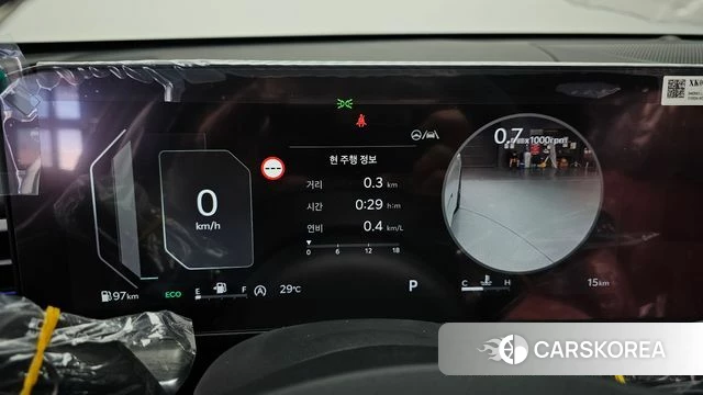 Kia The New K5 3rd generation id 4691028 из Кореи 18