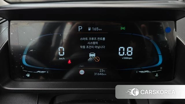 Hyundai Casper id 4376195 из Кореи 28