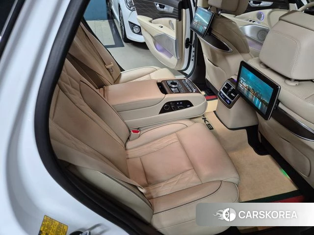 Kia More K9 id 4435302 из Кореи 18