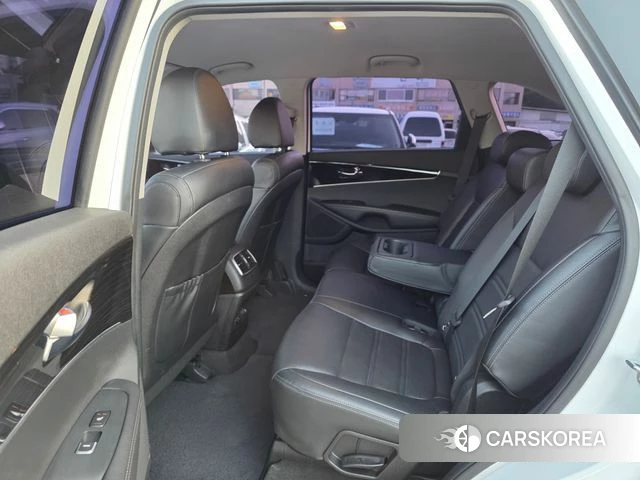 Kia The New Sorento id 4345330 из Кореи 18